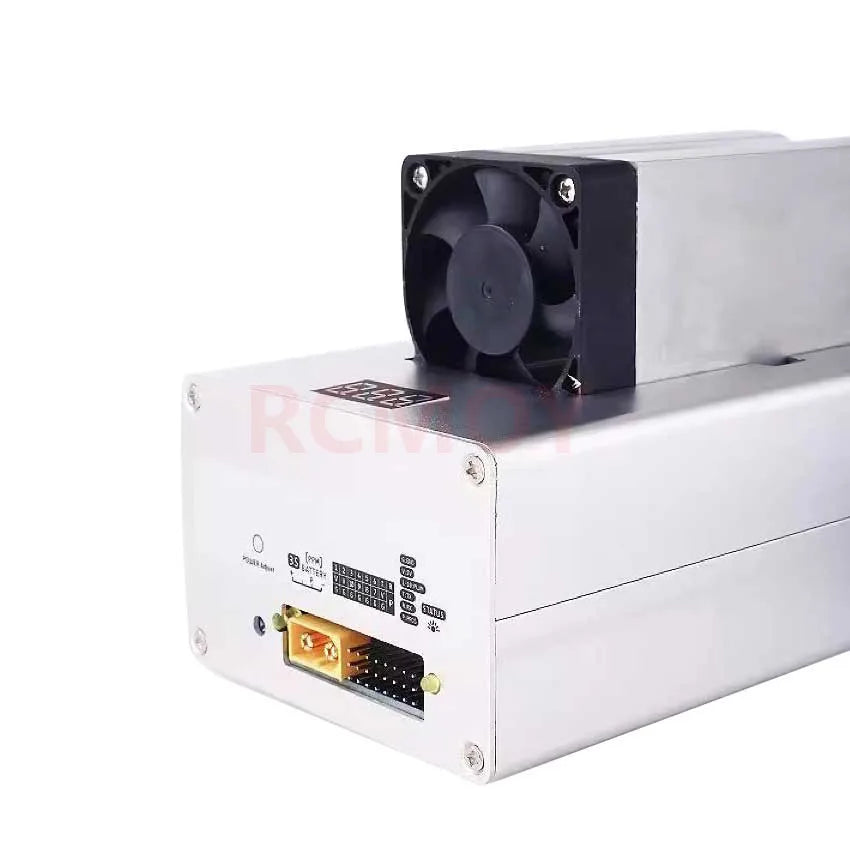 Arkbird 25W Transmitter - 433MHz 10Channel FHSS UHF Module for Long Range RC Drone Airplane Futaba WFLY APM PIX Autopilot 2 Arkbird 25W Transmitter - 433MHz 10Channel FHSS UHF Module for Long Range RC Drone Airplane Futaba WFLY APM PIX Autopilot — изображение 2