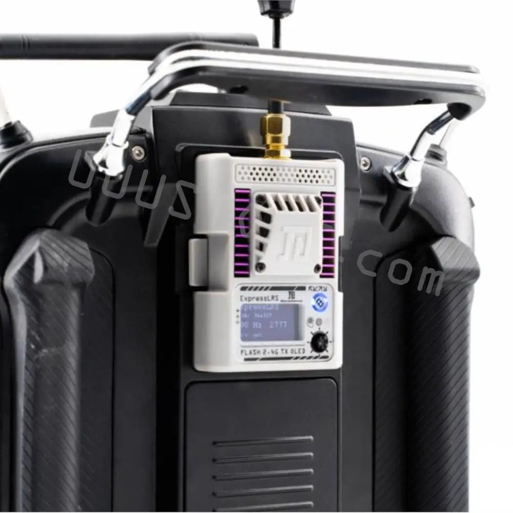 Namimno ExpressLRS ELRS TX & VX - 2.4GHz Flash Low Latency High Refresh Rate TX Module With OLED WIFI Nano RC Receiver 6 Namimno ExpressLRS ELRS TX & VX - 2.4GHz Flash Low Latency High Refresh Rate TX Module With OLED WIFI Nano RC Receiver - Image 6