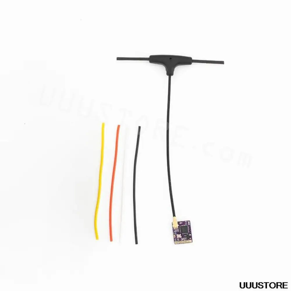 Namimno ExpressLRS ELRS TX & VX - 2.4GHz Flash Low Latency High Refresh Rate TX Module With OLED WIFI Nano RC Receiver 4 Namimno ExpressLRS ELRS TX & VX - 2.4GHz Flash Low Latency High Refresh Rate TX Module With OLED WIFI Nano RC Receiver - Image 4