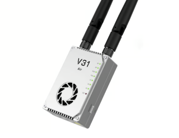 CHINOWING V31 Video& Telemetry& RC Link - 5km, 20km, 30km, 50km, 80km, 150km Long Range 800MHz, 1.4GHz Frequency OFDM, MIMO 2w, 5w RF Power Integrated Solution Communication Links for UAV Drone UGV 11 CHINOWING V31 Video& Telemetry& RC Link - 5km, 20km, 30km, 50km, 80km, 150km Long Range 800MHz, 1.4GHz Frequency OFDM, MIMO 2w, 5w RF Power Integrated Solution Communication Links for UAV Drone UGV — изображение 11