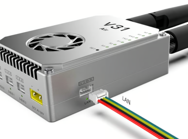 CHINOWING V31 Video& Telemetry& RC Link - 5km, 20km, 30km, 50km, 80km, 150km Long Range 800MHz, 1.4GHz Frequency OFDM, MIMO 2w, 5w RF Power Integrated Solution Communication Links for UAV Drone UGV 8 CHINOWING V31 Video& Telemetry& RC Link - 5km, 20km, 30km, 50km, 80km, 150km Long Range 800MHz, 1.4GHz Frequency OFDM, MIMO 2w, 5w RF Power Integrated Solution Communication Links for UAV Drone UGV — изображение 8