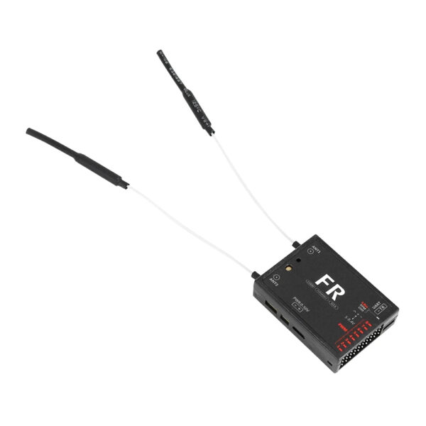 30KM Long Range SIYI FM30 Radio Module - with Datalink Telemetry Bluetooth Receiver OpenTX Racing Drones 2.4G FM30 Transmitter 6 30KM Long Range SIYI FM30 Radio Module - with Datalink Telemetry Bluetooth Receiver OpenTX Racing Drones 2.4G FM30 Transmitter - Image 6