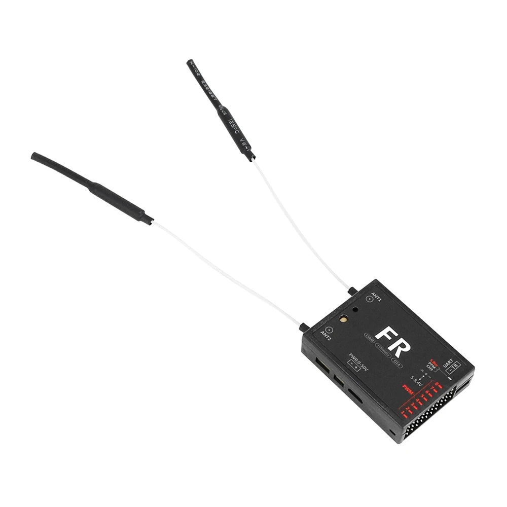 30KM Long Range SIYI FM30 Radio Module - with Datalink Telemetry Bluetooth Receiver OpenTX Racing Drones 2.4G FM30 Transmitter 6 30KM Long Range SIYI FM30 Radio Module - with Datalink Telemetry Bluetooth Receiver OpenTX Racing Drones 2.4G FM30 Transmitter - Image 6