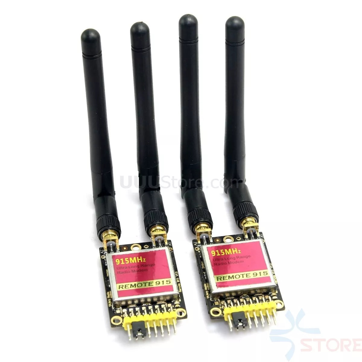 40km Long Range RDF900 915Mhz Radio Modem Remote 900 Data Diversity Telemetry for APM Pixhawk Flight Controller 1 40km Long Range RDF900 915Mhz Radio Modem Remote 900 Data Diversity Telemetry for APM Pixhawk Flight Controller