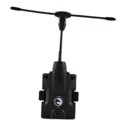 BlackSheep TBS Crossfire Micro TX V2 Starter Set - With Nano RX MicroTX II Module CRSF TX 915/868Mhz Long Range Transmitter 8 BlackSheep TBS Crossfire Micro TX V2 Starter Set - With Nano RX MicroTX II Module CRSF TX 915/868Mhz Long Range Transmitter — изображение 8