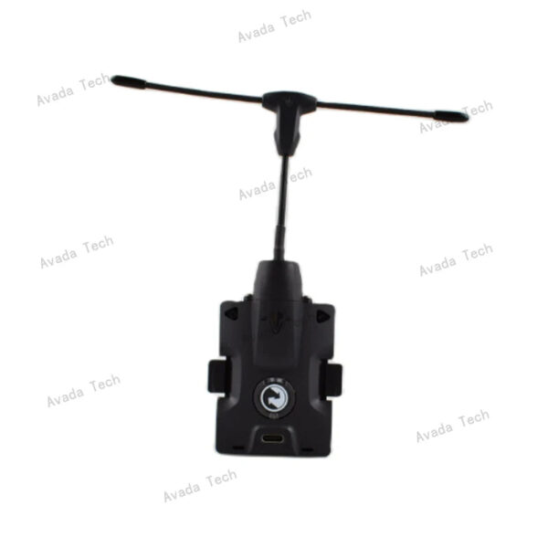 BlackSheep TBS Crossfire Micro TX V2 Starter Set - With Nano RX MicroTX II Module CRSF TX 915/868Mhz Long Range Transmitter 5 BlackSheep TBS Crossfire Micro TX V2 Starter Set - With Nano RX MicroTX II Module CRSF TX 915/868Mhz Long Range Transmitter — изображение 5