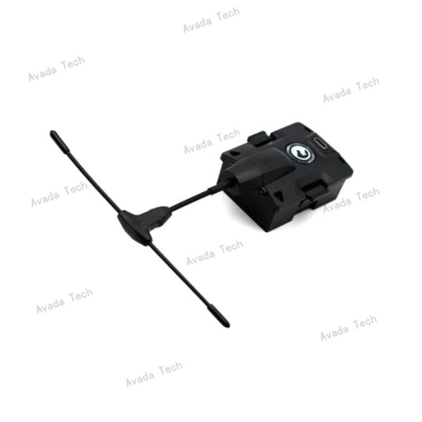 BlackSheep TBS Crossfire Micro TX V2 Starter Set - With Nano RX MicroTX II Module CRSF TX 915/868Mhz Long Range Transmitter 4 BlackSheep TBS Crossfire Micro TX V2 Starter Set - With Nano RX MicroTX II Module CRSF TX 915/868Mhz Long Range Transmitter — изображение 4