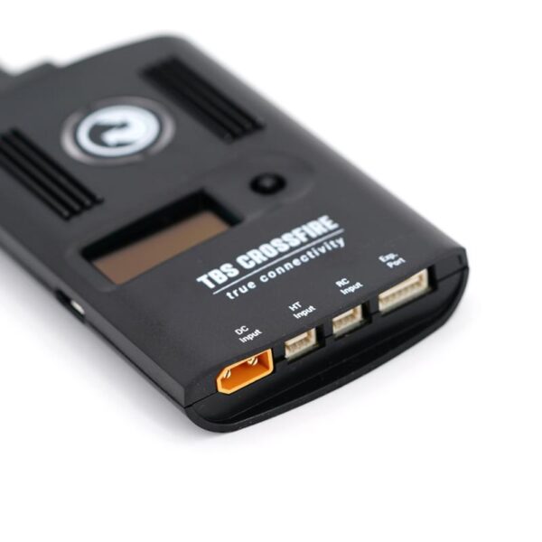 TBS Crossfire Tx Lite - Team BlackSheep 868MHZ / 915MHZ 1.1W 3.2W 76g Long Range R/C Transmitter 4 TBS Crossfire Tx Lite - Team BlackSheep 868MHZ / 915MHZ 1.1W 3.2W 76g Long Range R/C Transmitter - Image 4