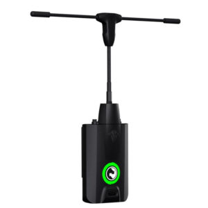 TBS Crossfire Nano Tx - Team BlackSheep 868MHz / 915MHz 1.1W 2W 48g Transmitter