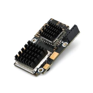 TBS Crossfire Micro Tx V2 Heat Sink