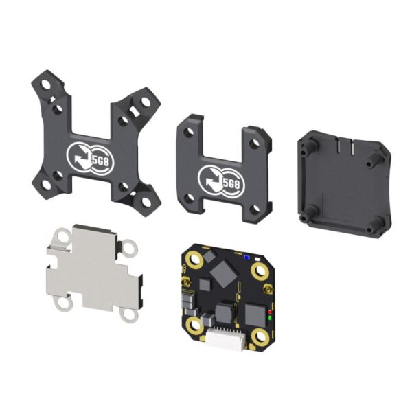 TBS Crossfire Sixty9 3 TBS Crossfire Sixty9 - Image 3