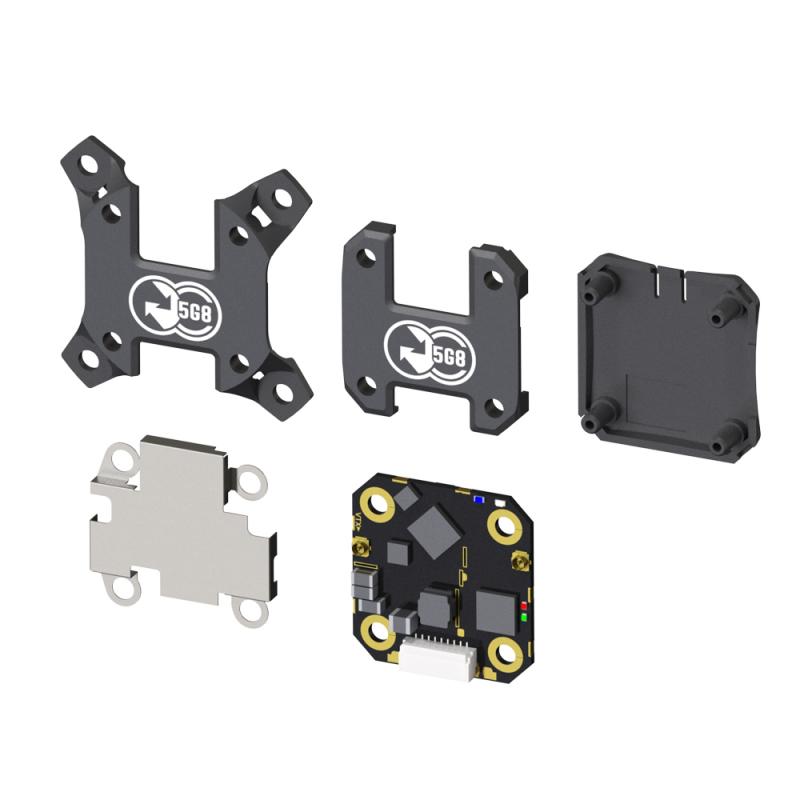 TBS Crossfire Sixty9 3 TBS Crossfire Sixty9 - Image 3