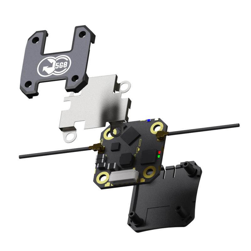 TBS Crossfire Sixty9 2 TBS Crossfire Sixty9 - Image 2