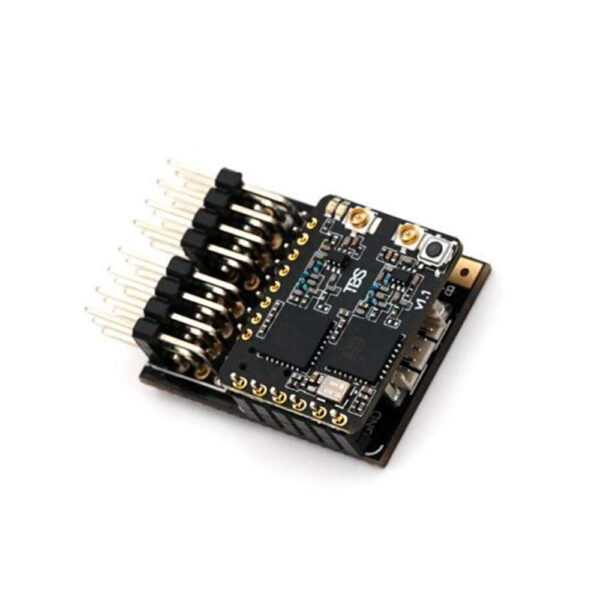 TBS Crossfire Nano Diversity Rx Adapter 3 TBS Crossfire Nano Diversity Rx Adapter - Image 3