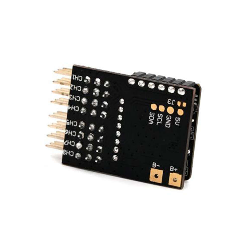 TBS Crossfire Nano Diversity Rx Adapter 2 TBS Crossfire Nano Diversity Rx Adapter - Image 2