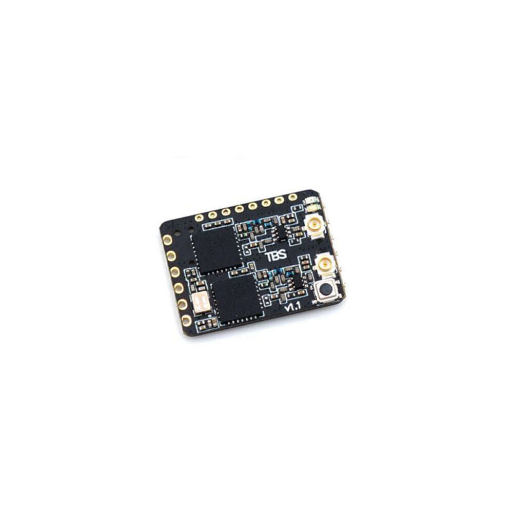 TBS Crossfire Diversity Nano - Long Range Receiver for FPV Drone 1 TBS Crossfire Diversity Nano - Long Range Receiver for FPV Drone