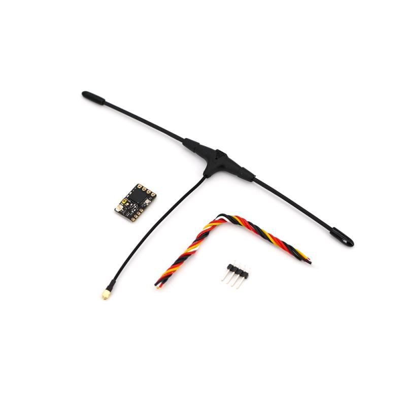 TBS Crossfire Nano RX (SE) - FPV Long Range Drone Receiver 4 TBS Crossfire Nano RX (SE) - FPV Long Range Drone Receiver - Image 4