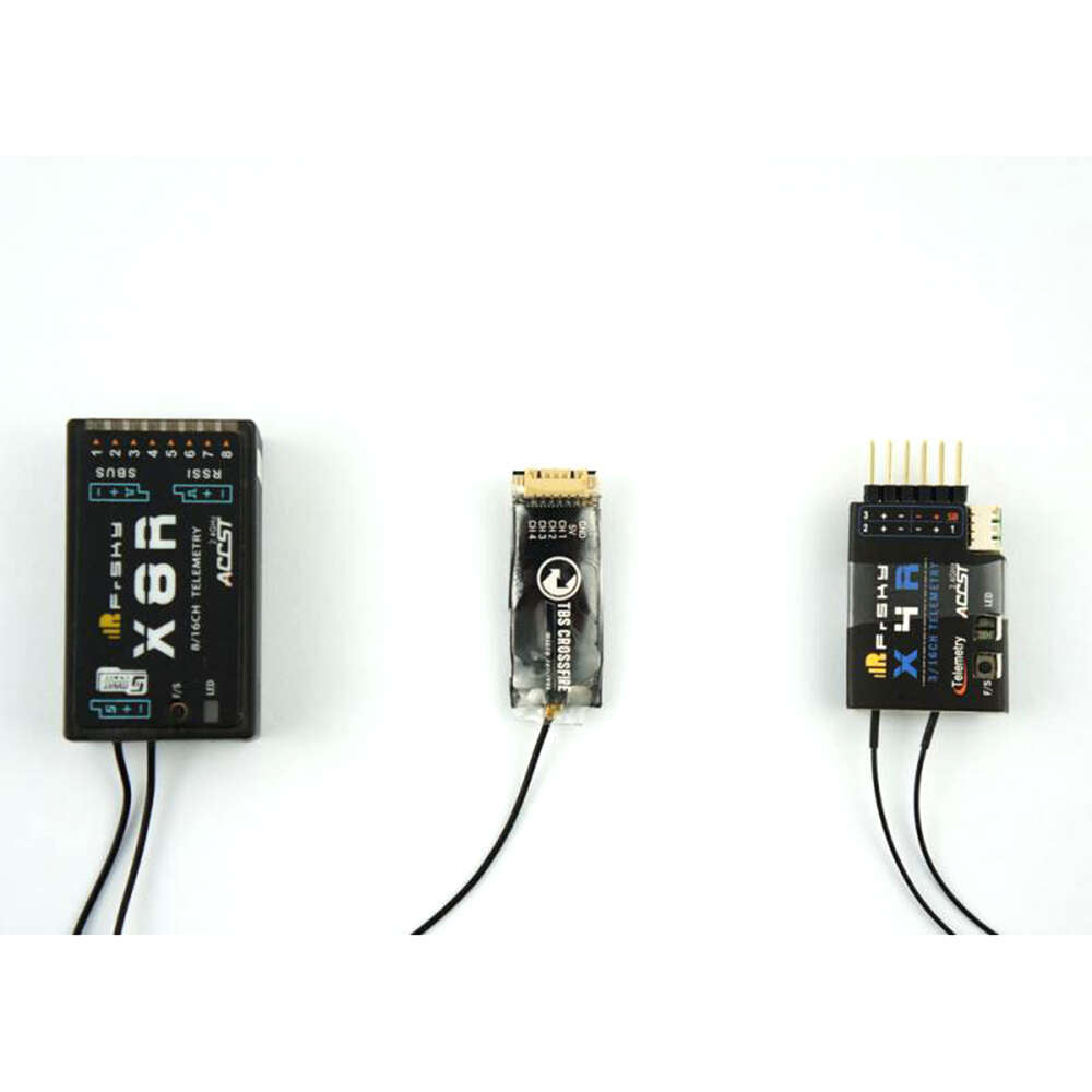 TBS Crossfire Micro Rx V2 5 TBS Crossfire Micro Rx V2 - Image 5