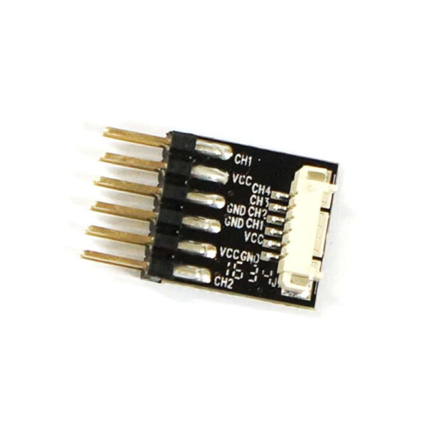 TBS Crossfire Micro Rx V2 4 TBS Crossfire Micro Rx V2 - Image 4