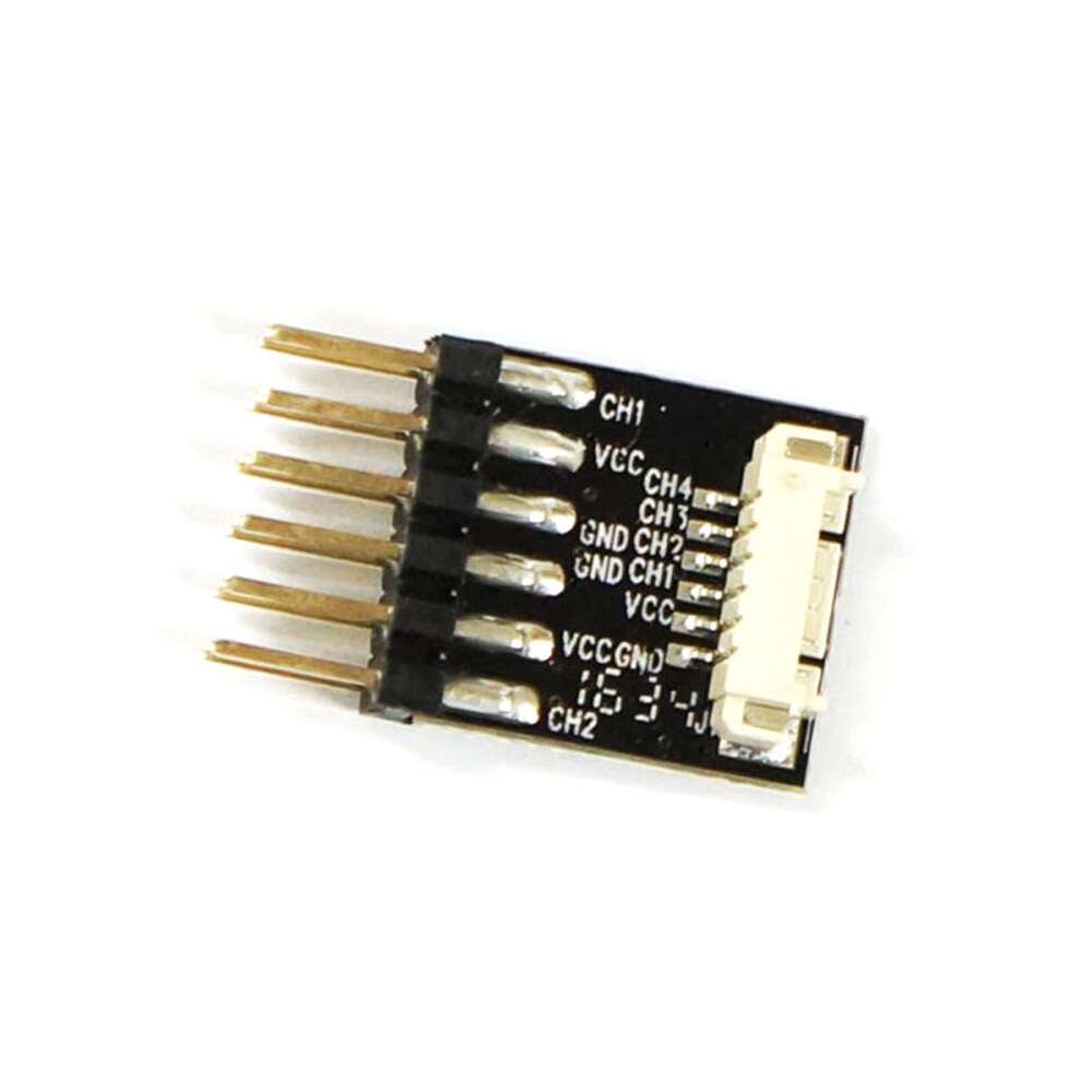 TBS Crossfire Micro Rx V2 4 TBS Crossfire Micro Rx V2 - Image 4