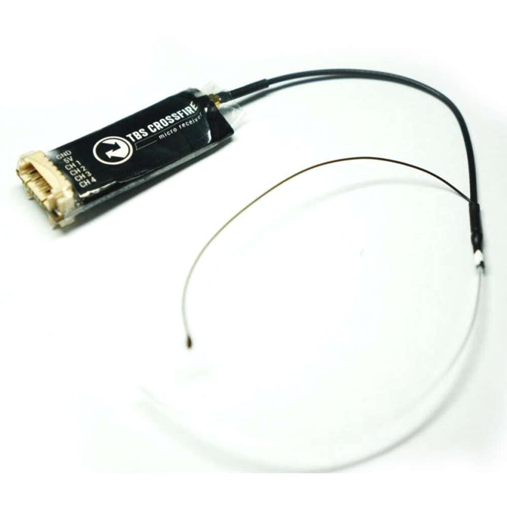 TBS Crossfire Micro Rx V2 1 TBS Crossfire Micro Rx V2