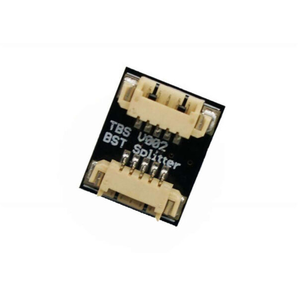 TBS Crossfire 8CH Diversity RX Receiver 3 TBS Crossfire 8CH Diversity RX Receiver - صورة TBS Crossfire 8CH Diversity RX Receiver - صورة 3