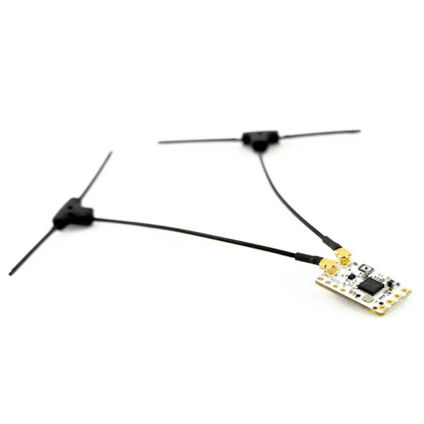 TBS Tracer Nano Fusion Pack 3 TBS Tracer Nano Fusion Pack - Image 3