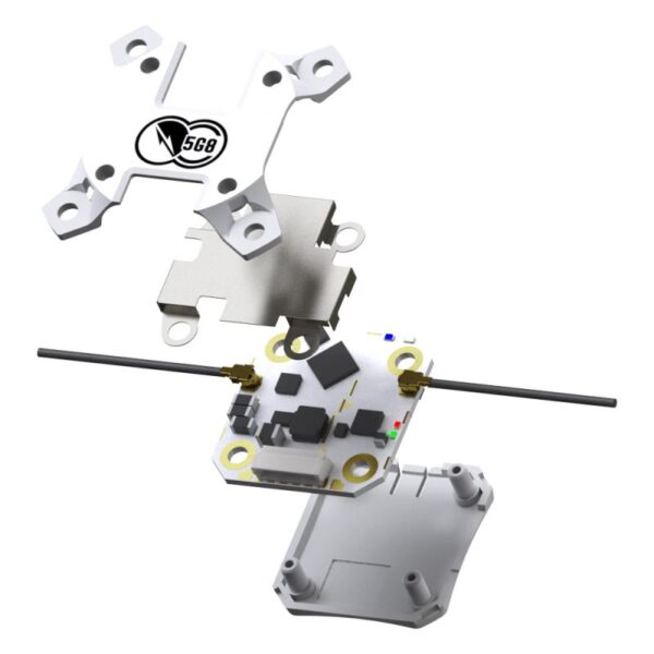 TBS Tracer Sixty9 - Image 4