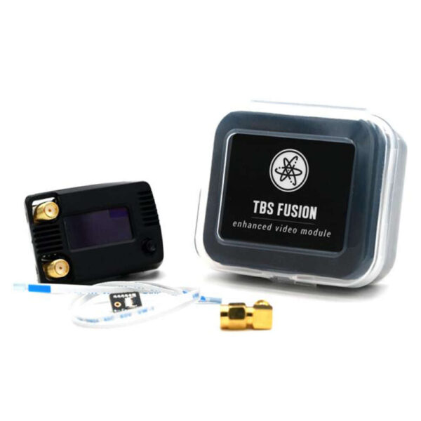 TBS Tracer Micro Fusion Pack — изображение 3