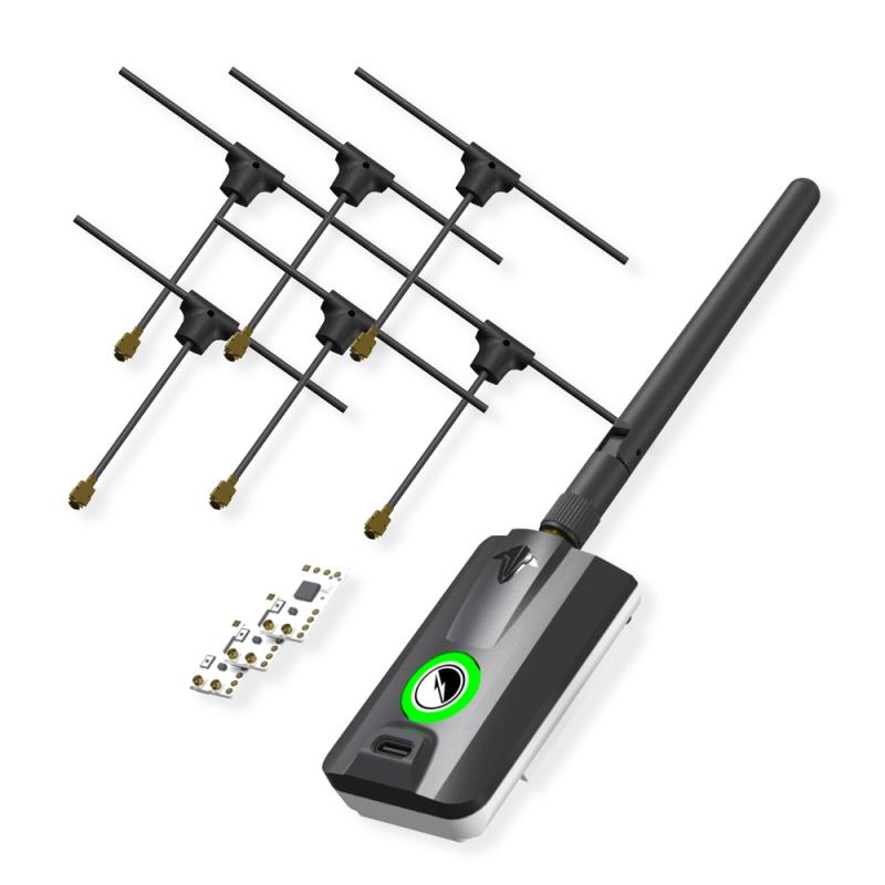 TBS Tracer Nano Tx Starter Set 1 TBS Tracer Nano Tx Starter Set