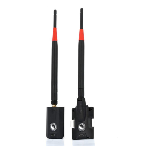 TBS Tracer Flex Dipole Rx Antenna / Peter The Penetrator Tracer Tx Antenna / TBS Tracer Immortal T Antenna / Tracer Sleeve Dipole Rx Antenna / Monopole Rx Antenna 3 TBS Tracer Flex Dipole Rx Antenna / Peter The Penetrator Tracer Tx Antenna / TBS Tracer Immortal T Antenna / Tracer Sleeve Dipole Rx Antenna / Monopole Rx Antenna - Image 3