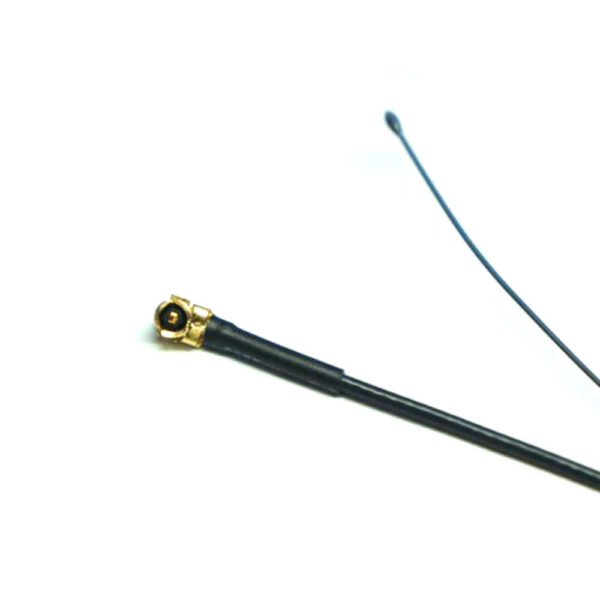 TBS Crossfire Antenna Series Immortal T Antenna V2 Extended / Stock Tx V2 Antenna / Immortal T V2 Antenna/ Micro Rx Antenna  / Stock Tx Antenna / Tuned TX 90DEG Antenna — изображение 10