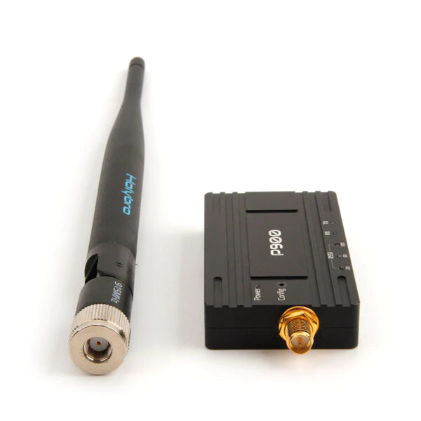 Holybro P900 P840 Microhard Telemetry Radio - 60KM 100KM Long Range Telemetry 10 Holybro P900 P840 Microhard Telemetry Radio - 60KM 100KM Long Range Telemetry - Image 10