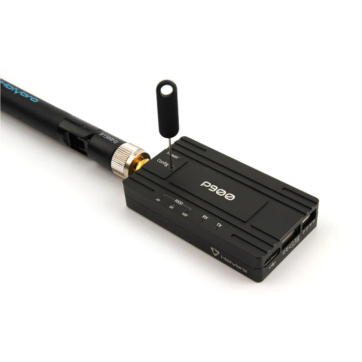 Holybro P900 P840 Microhard Telemetry Radio - 60KM 100KM Long Range Telemetry 9 Holybro P900 P840 Microhard Telemetry Radio - 60KM 100KM Long Range Telemetry — изображение 9