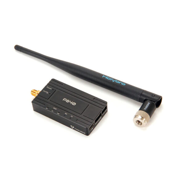 Holybro P900 P840 Microhard Telemetry Radio - 60KM 100KM Long Range Telemetry 6 Holybro P900 P840 Microhard Telemetry Radio - 60KM 100KM Long Range Telemetry - Image 6