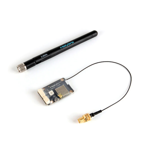 Holybro Remote ID Module 9 Holybro Remote ID Module - صورة Holybro Remote ID Module - صورة 9