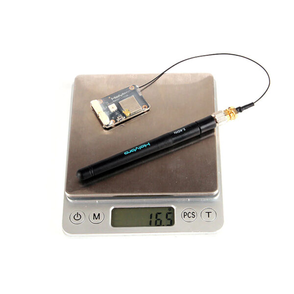 Holybro Remote ID Module 7 Holybro Remote ID Module - صورة Holybro Remote ID Module - صورة 7