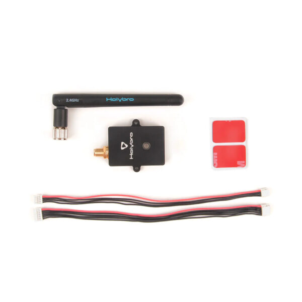 Holybro Remote ID Module 5 Holybro Remote ID Module - صورة Holybro Remote ID Module - صورة 5