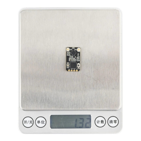 RadioMaster Bandit BR3 ExpressLRS 915MHz Receiver 6 RadioMaster Bandit BR3 ExpressLRS 915MHz Receiver — изображение 6