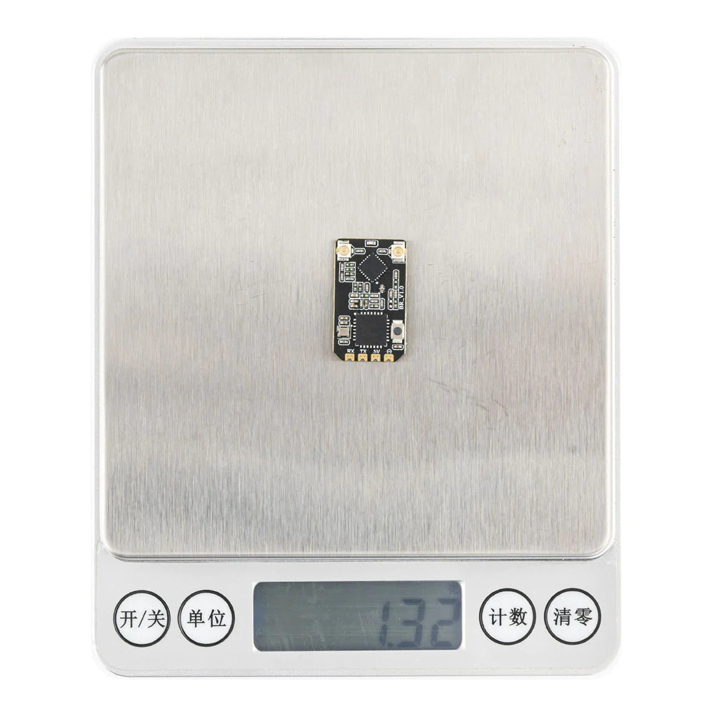 RadioMaster Bandit BR3 ExpressLRS 915MHz Receiver 6 RadioMaster Bandit BR3 ExpressLRS 915MHz Receiver - Image 6