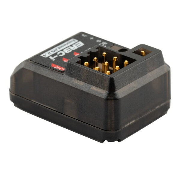 RadioMaster ER3C-i 2.4GHz ELRS PWM Receiver - With Built-in Ceramic Antenna Designed for All Types Surface Models 5 RadioMaster ER3C-i 2.4GHz ELRS PWM Receiver - With Built-in Ceramic Antenna Designed for All Types Surface Models - Image 5
