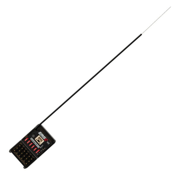 RadioMaster ER5C V2 2.4GHz ELRS PWM Receiver - Drive Up to 5 Servos Designed For Surface, Marine R/C Applications 7 RadioMaster ER5C V2 2.4GHz ELRS PWM Receiver - Drive Up to 5 Servos Designed For Surface, Marine R/C Applications — изображение 7