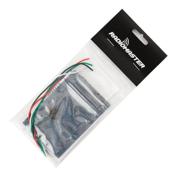 RadioMaster RP2 V2 ExpressLRS 2.4ghz Nano Receiver - For Woops FPV Drone, Fixed-Wing Airplane 8 RadioMaster RP2 V2 ExpressLRS 2.4ghz Nano Receiver - For Woops FPV Drone, Fixed-Wing Airplane - Image 8