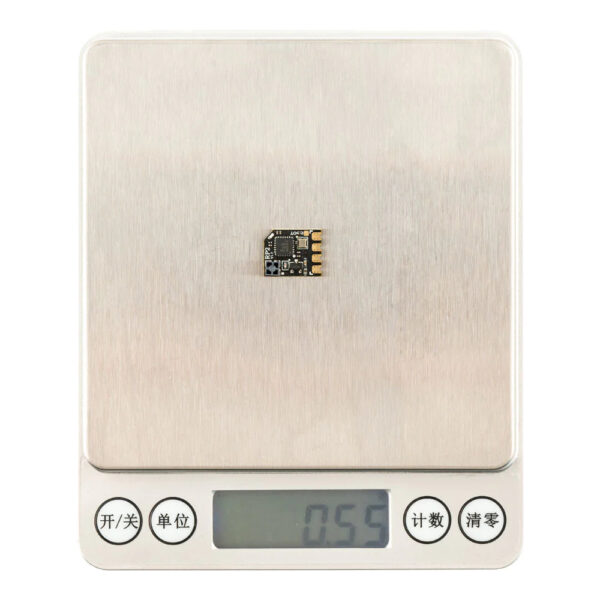 RadioMaster RP2 V2 ExpressLRS 2.4ghz Nano Receiver - For Woops FPV Drone, Fixed-Wing Airplane 7 RadioMaster RP2 V2 ExpressLRS 2.4ghz Nano Receiver - For Woops FPV Drone, Fixed-Wing Airplane - Image 7