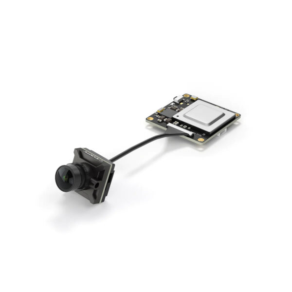 Walksnail Avatar HD Mini 1s Kit - With 1080P/60fps 720P/120fps Camera 5.8G VTX 32G Storage FPV Video Transmitter System - صورة Walksnail Avatar HD Mini 1s Kit - With 1080P/60fps 720P/120fps Camera 5.8G VTX 32G Storage FPV Video Transmitter System - صورة 4