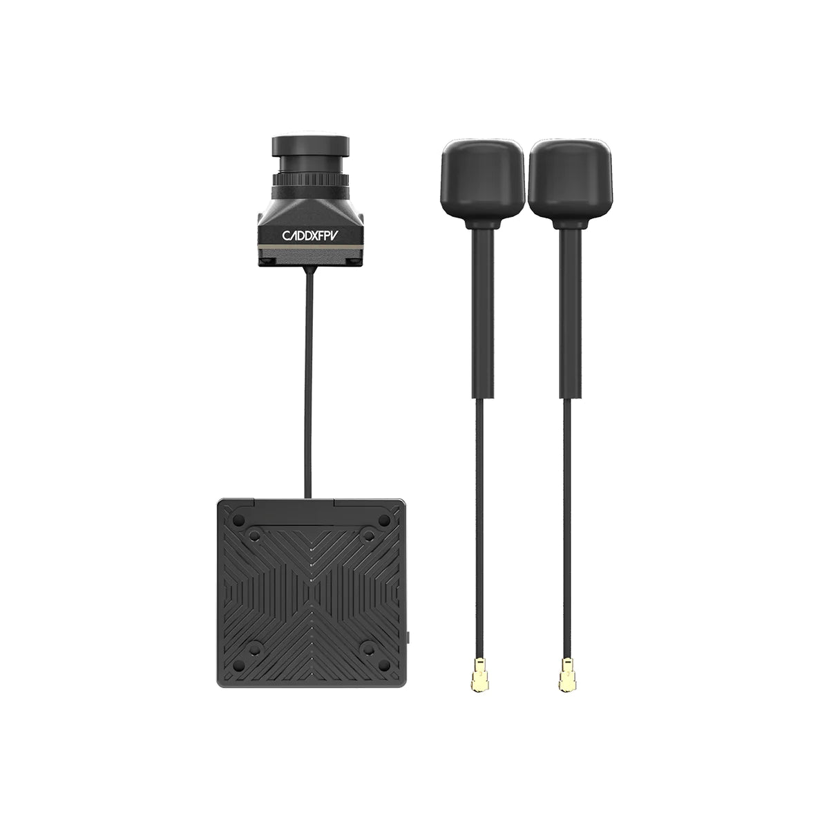 Walksnail Avatar HD Pro Kit (Dual Antennas Version) 2 Walksnail Avatar HD Pro Kit (Dual Antennas Version) - Image 2
