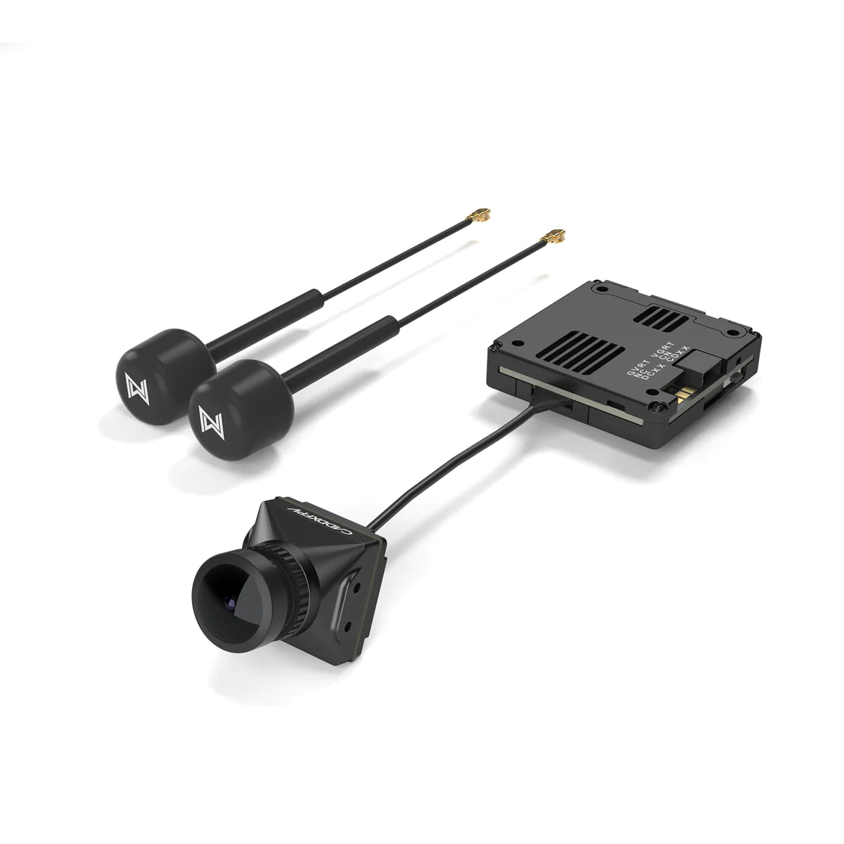 Walksnail Avatar HD Pro Kit (Dual Antennas Version) 1 Walksnail Avatar HD Pro Kit (Dual Antennas Version)