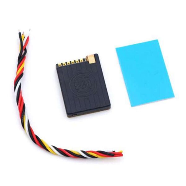 TBS UNIFY PRO 5G8 HV - RACE 2 (MMCX) BLOWOUT 4 TBS UNIFY PRO 5G8 HV - RACE 2 (MMCX) BLOWOUT — изображение 4