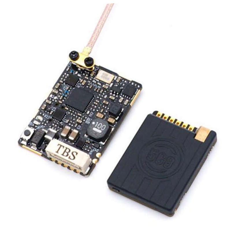 TBS UNIFY PRO 5G8 HV - RACE 2 (MMCX) BLOWOUT 2 TBS UNIFY PRO 5G8 HV - RACE 2 (MMCX) BLOWOUT — изображение 2