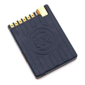 TBS UNIFY PRO 5G8 HV - RACE 2 (MMCX) BLOWOUT